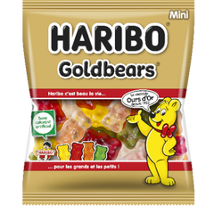 Goldbears